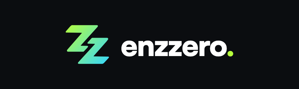 Enzzero logo